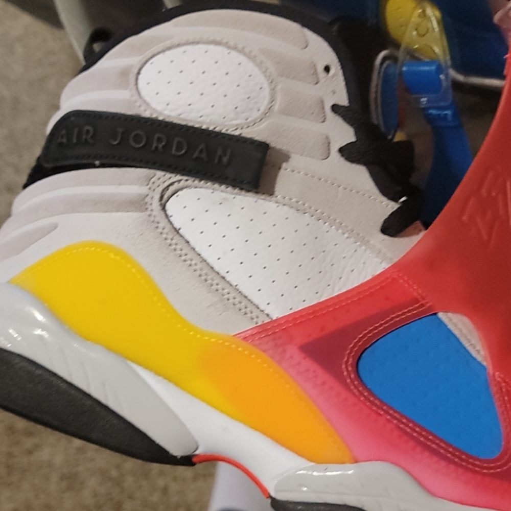 8's Jordan - Picture 4 of 5